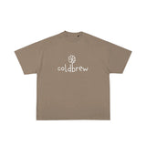 CLASSIC COLDBREW (OVERSIZED) - coldbrew